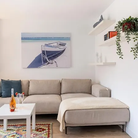 Apartment Summerland Beach Tenerife Arona (Tenerife)
