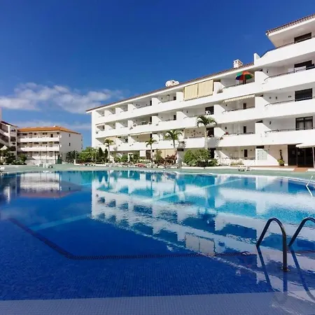 Apartment Summerland Beach Tenerife *